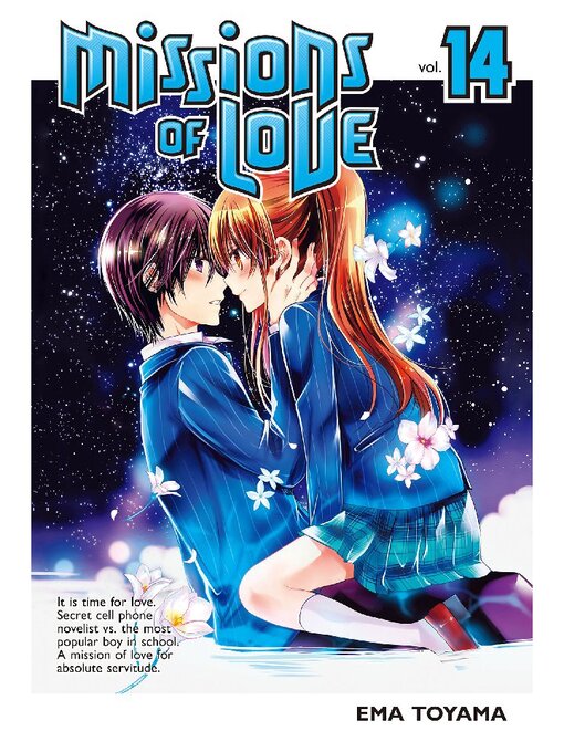 Title details for Missions of Love, Volume 14 by Ema Toyama - Available